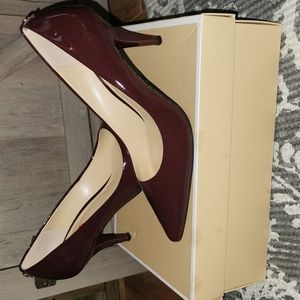 Michael Kors Pump